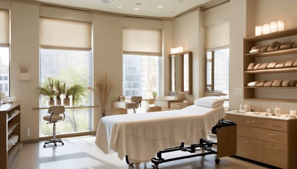 Chez madame lu, l’institut de beauté qui redéfinit le bien-être