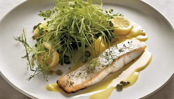 Cuisiner des recettes de poisson gourmet pour sublimer vos repas