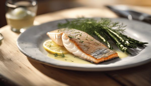 Des recettes de poisson délicieuses pour régaler vos papilles