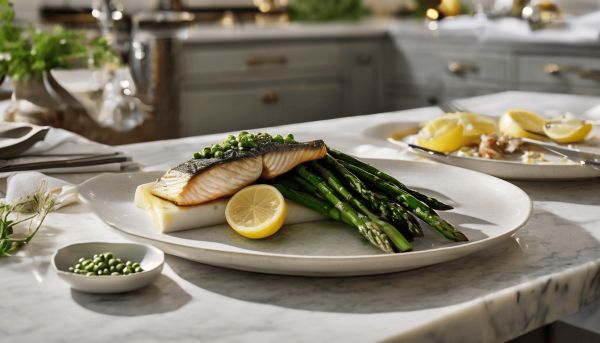 Des recettes de poisson savoureuses pour épater vos invités