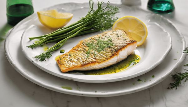 Des recettes épicuriennes pour sublimer le poisson