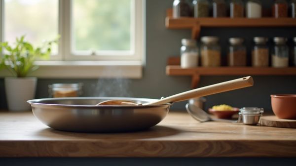 Où trouver les meilleurs ustensiles Atma pour votre cuisine ?