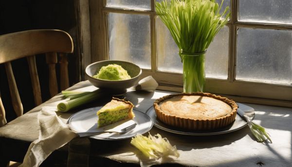 Pourquoi les plats nantais traditionnels font la fierté de Nantes
