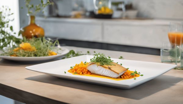 Recette poisson originale : des plats créatifs et savoureux à tester