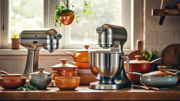 Top avis sur les incontournables ustensiles Atma en cuisine