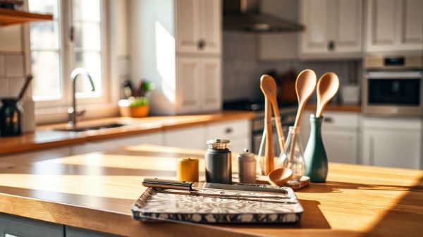 Top avis sur les incontournables ustensiles Atma en cuisine