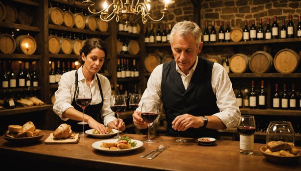 Nantes : les meilleures expériences vin et gastronomie à découvrir